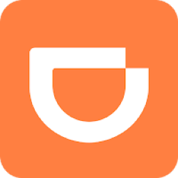 Logo de DiDi