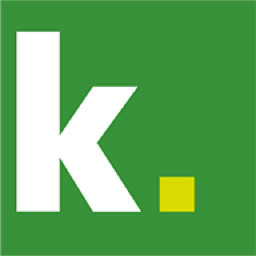 Logo de kubo.financiero
